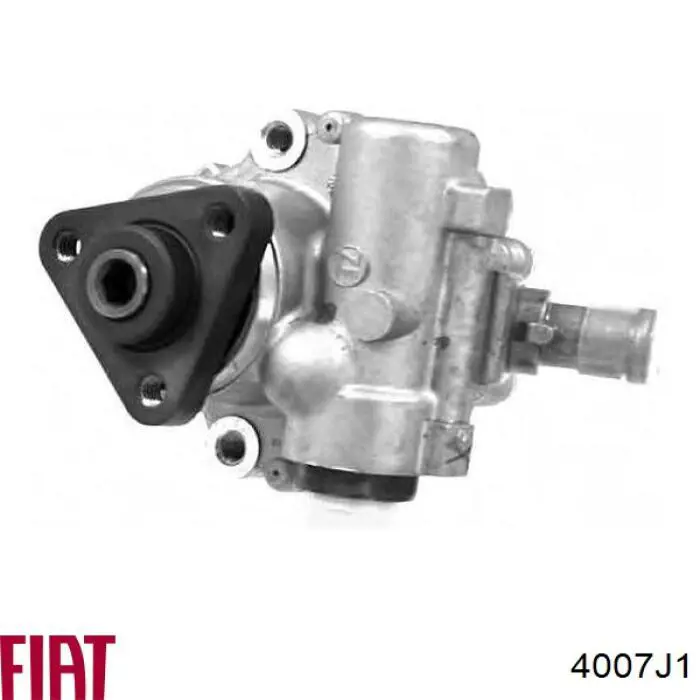 Насос гидравлики Fiat/Alfa/Lancia 4007J1 цена, от 34.08 USD