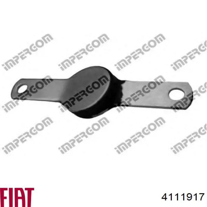 4111917 Fiat/Alfa/Lancia 