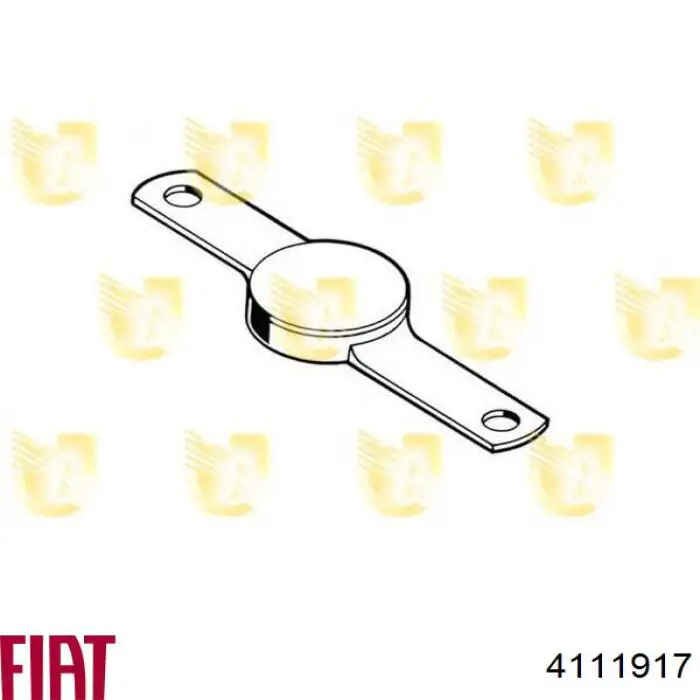  Fiat/Alfa/Lancia 4111917 цена, от 170.75 USD