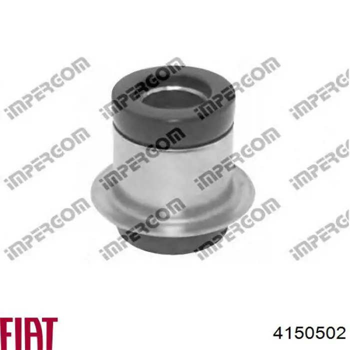 Сайлентблок передней подвески Fiat/Alfa/Lancia 4150502 цена, от 2.80 USD