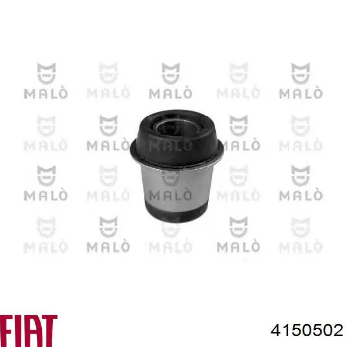 4150502 Fiat/Alfa/Lancia Сайлентблок нижнего переднего рычага