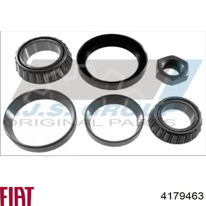  Fiat/Alfa/Lancia 4179463 цена, от 1.28 USD