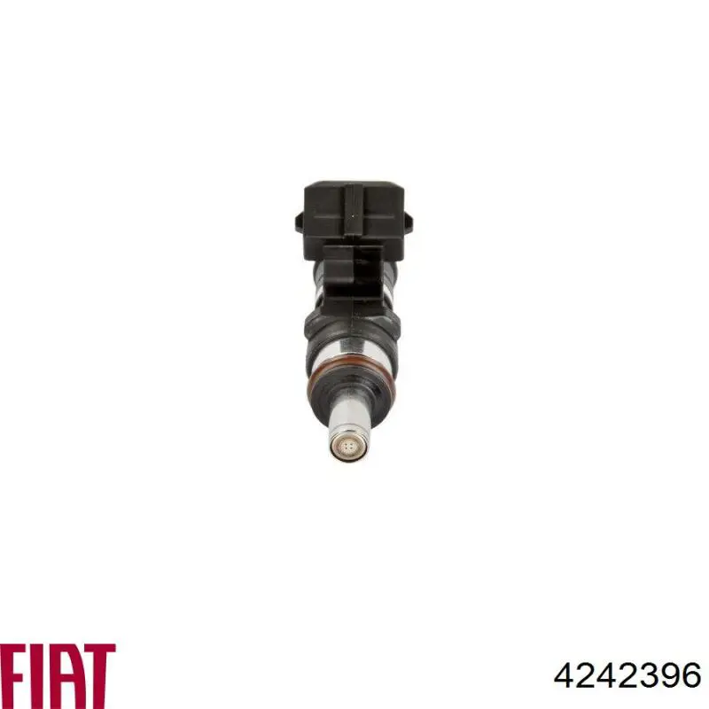 Ремень ГРМ 4242396 Fiat/Alfa/Lancia