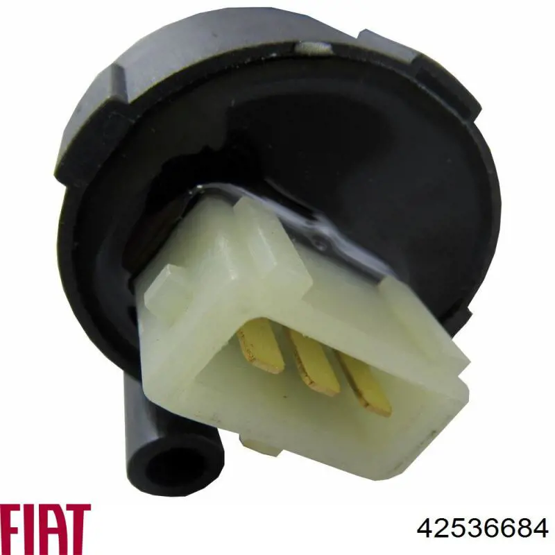 42536684 Fiat/Alfa/Lancia Датчик уровня топлива в баке