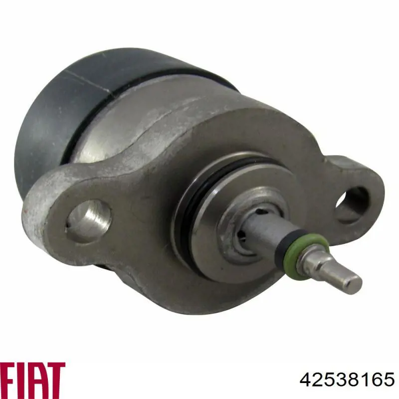 Клапан регулировки давления (редукционный клапан ТНВД) Common-Rail-System на Fiat Ducato 244