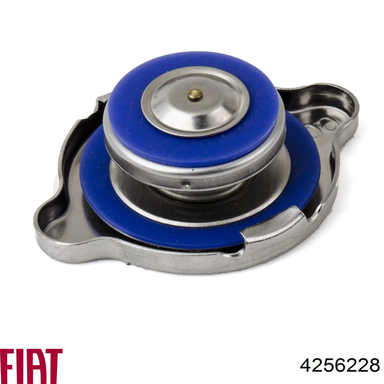 Крышка радиатора 4256228 Fiat/Alfa/Lancia