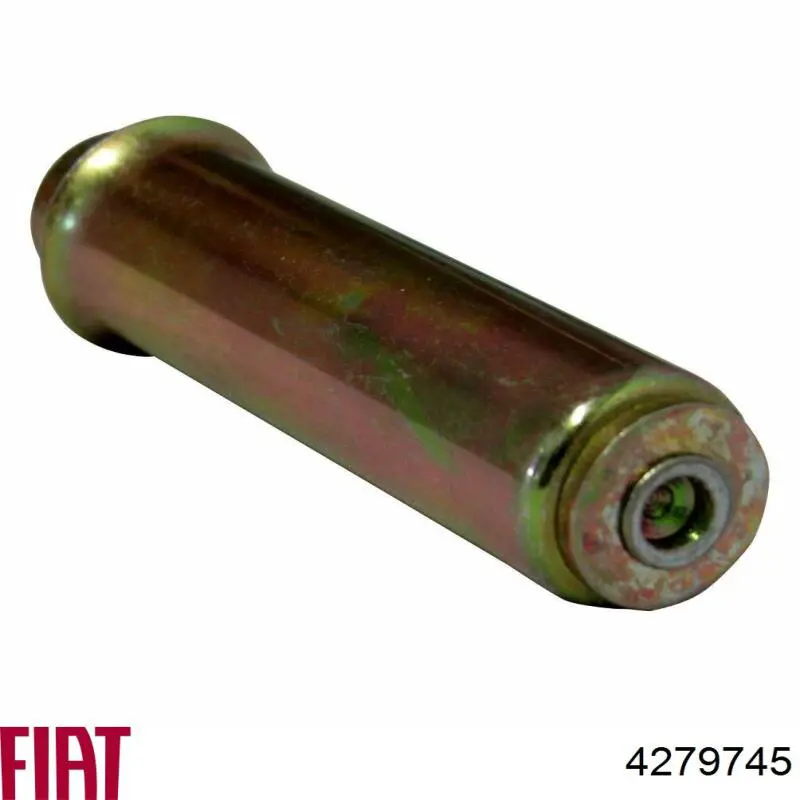 Натяжной ролик ремня ГРМ Fiat/Alfa/Lancia 4279745 цена, от 9.94 USD