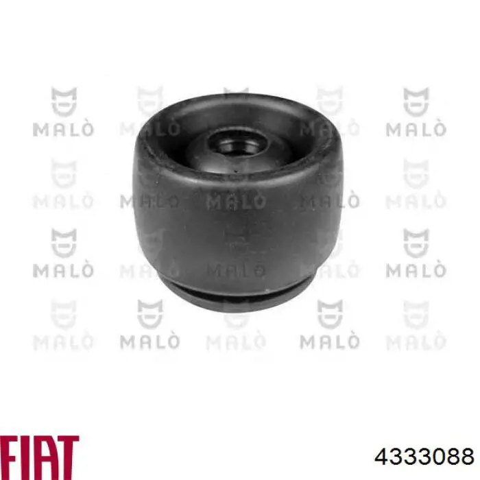 4333088 Fiat/Alfa/Lancia Пыльник ШРУСа передней полуоси внутренний