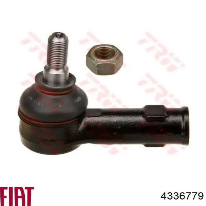 Рулевой наконечник Fiat/Alfa/Lancia 4336779 цена, от 5.70 USD