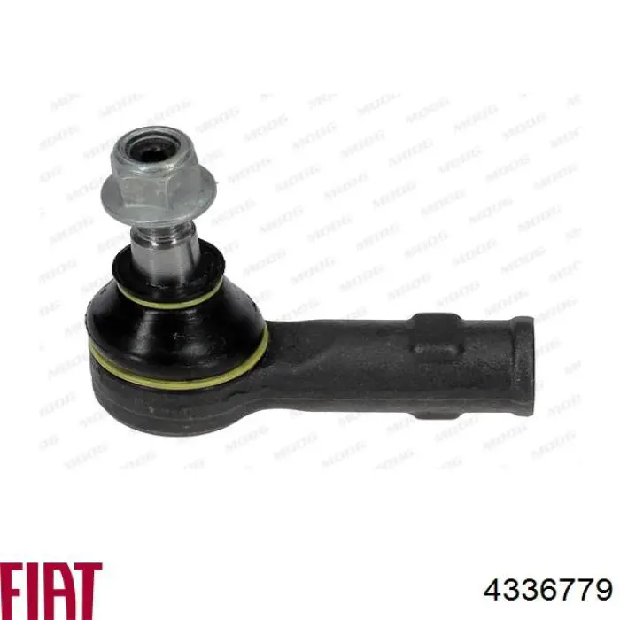 Купить 4336779 Fiat/Alfa/Lancia Наконечник рулевой тяги, внешний