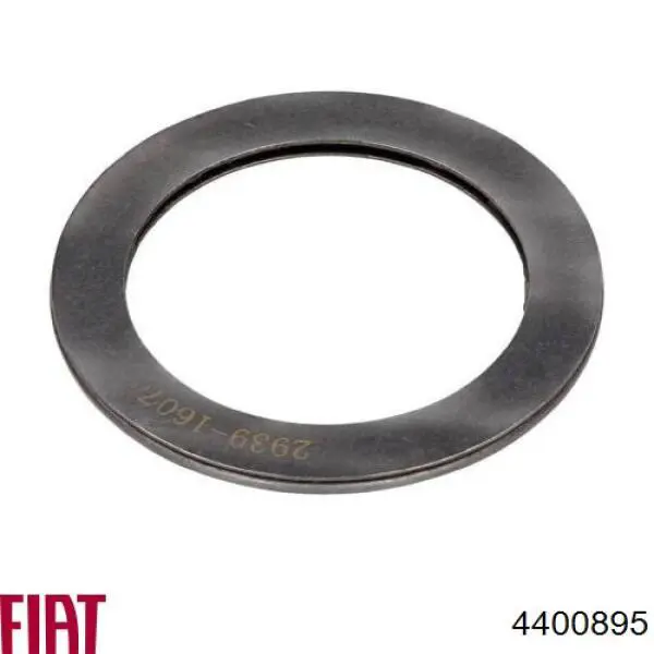 Опора стойки амортизатора переднего Fiat/Alfa/Lancia 4400895 цена, от 5.51 USD