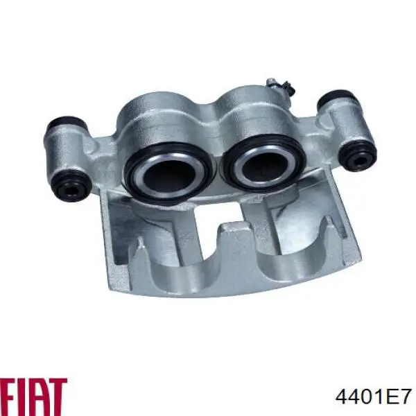 Тормозной суппорт Fiat/Alfa/Lancia 4401E7 цена, от 66.80 USD