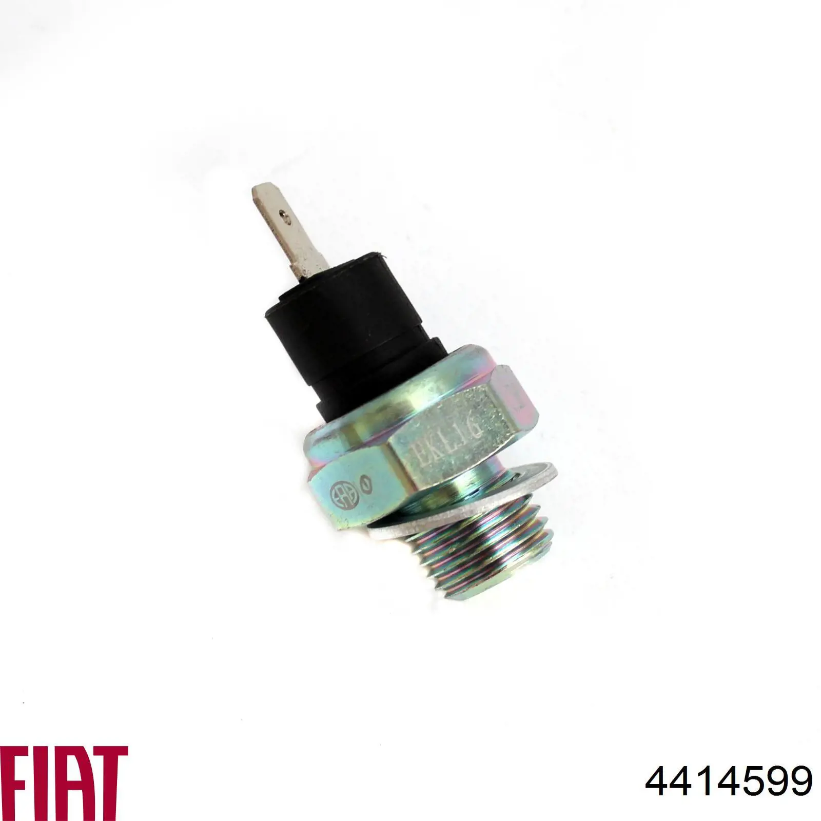 4414599 Fiat/Alfa/Lancia