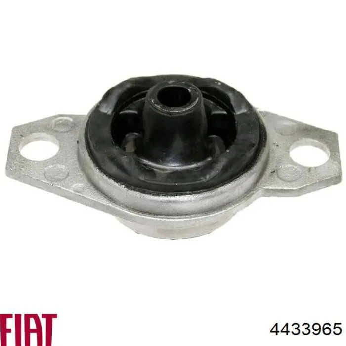 4433965 Fiat/Alfa/Lancia