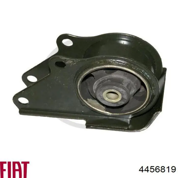 Задняя опора двигателя 4456819 Fiat/Alfa/Lancia