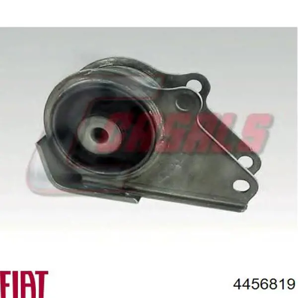 4456819 Fiat/Alfa/Lancia Задняя подушка двигателя