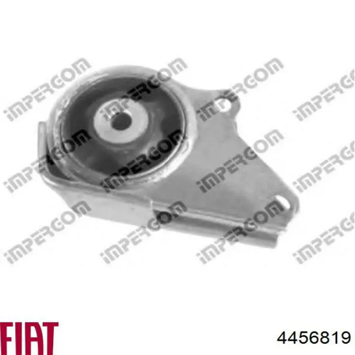 Задняя опора двигателя Fiat/Alfa/Lancia 4456819 цена, от 25.82 USD