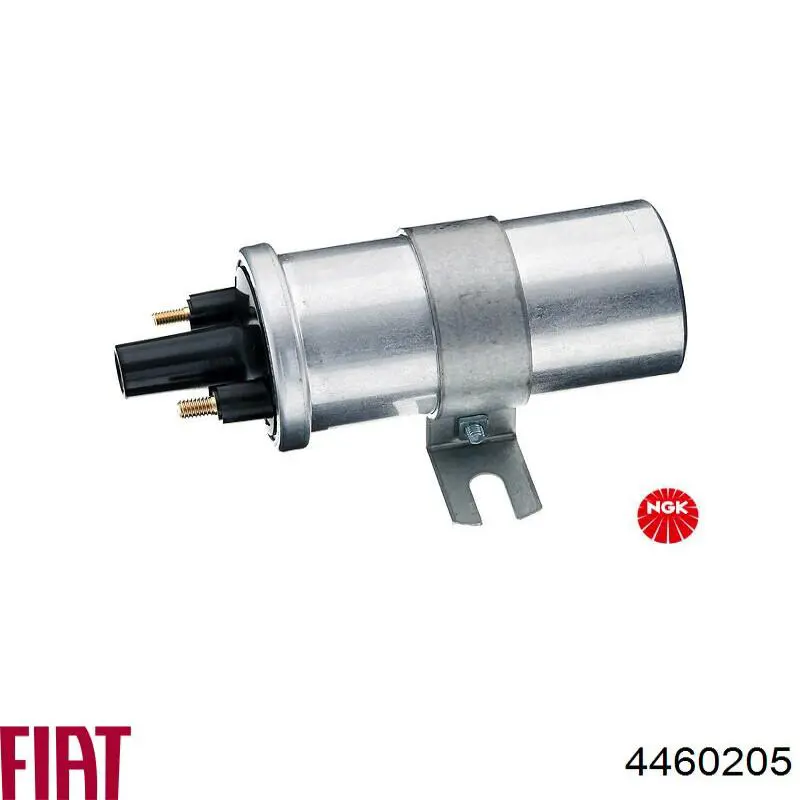 Модуль зажигания Fiat/Alfa/Lancia 4460205 цена, от 20.51 USD