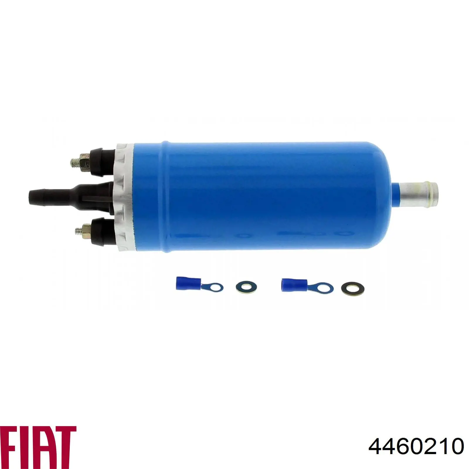 Топливный насос магистральный Fiat/Alfa/Lancia 4460210 цена, от 35.81 USD