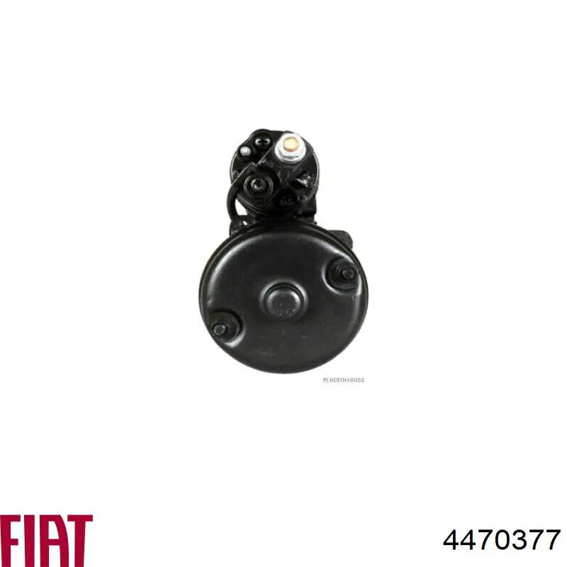 5968605 Fiat/Alfa/Lancia Стартер автомобиля