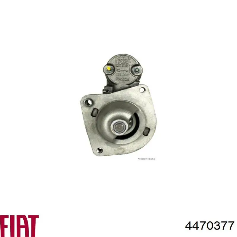 Стартер двигателя Fiat/Alfa/Lancia 5968605