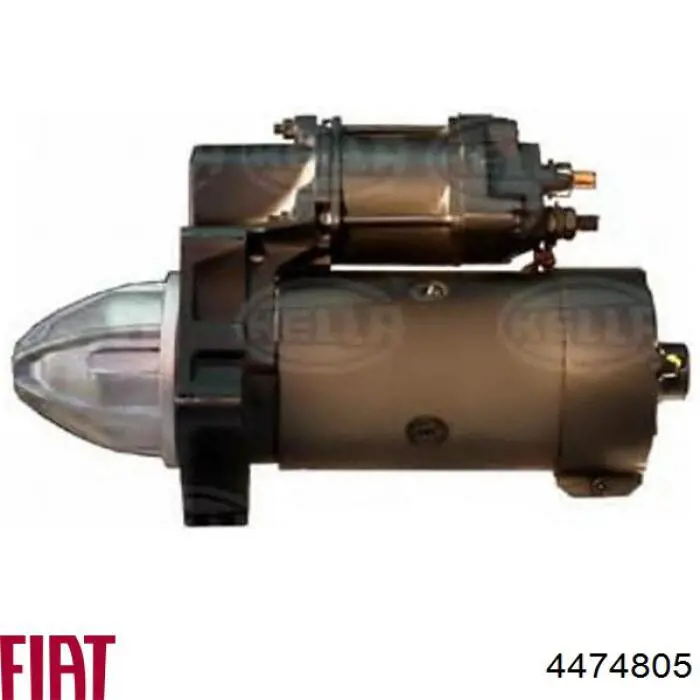 4474805 Fiat/Alfa/Lancia