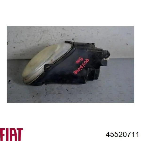  Fiat/Alfa/Lancia 45520711 цена, от 25.31 USD