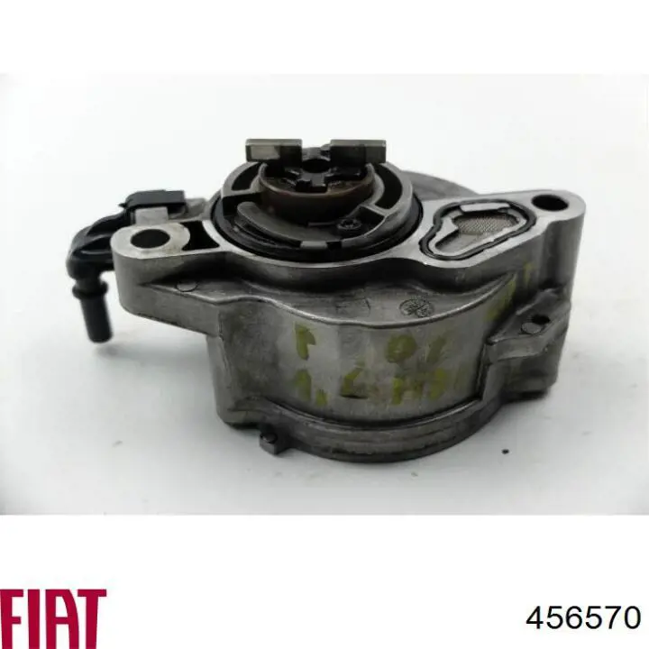 Вакуумный насос 456570 Fiat/Alfa/Lancia