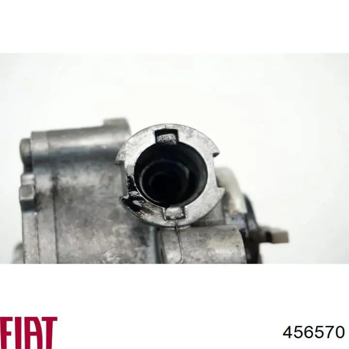 456570 Fiat/Alfa/Lancia Механический вакуумный насос