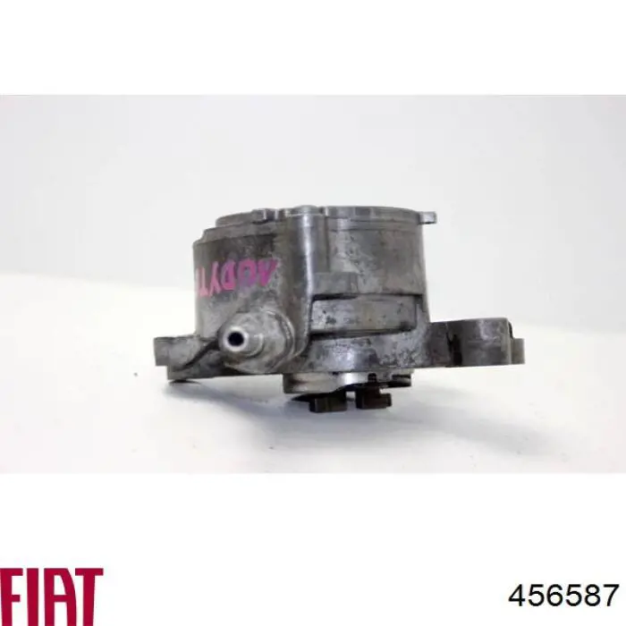 Вакуумный насос Peugeot/Citroen 456579 цена, от 12.68 USD