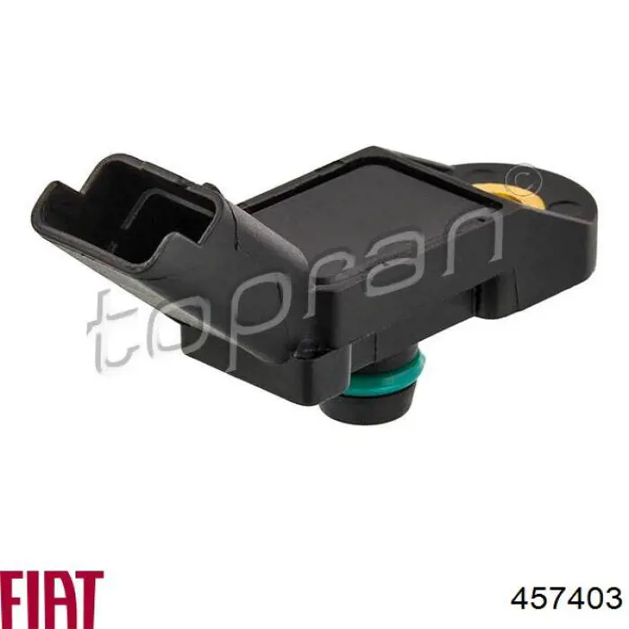 Купить 457403 Fiat/Alfa/Lancia Датчик MAP