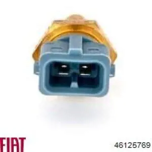 Купить 46125769 Fiat/Alfa/Lancia Термодатчик охлаждающей жидкости