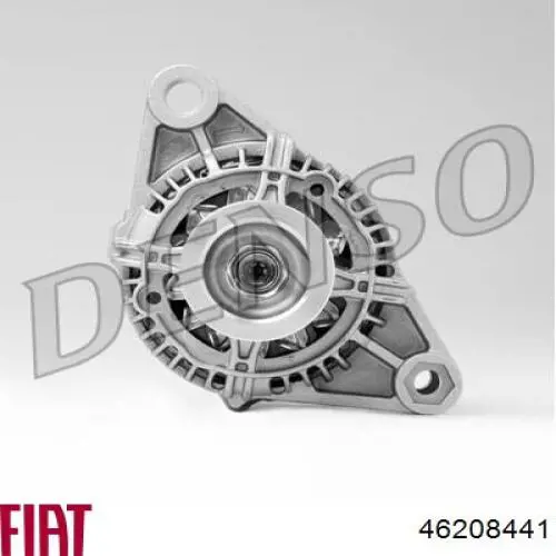 Генератор 46208441 Fiat/Alfa/Lancia