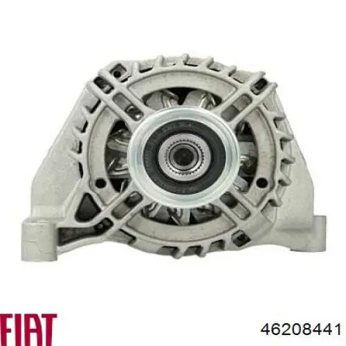 46208441 Fiat/Alfa/Lancia Генератор автомобильный