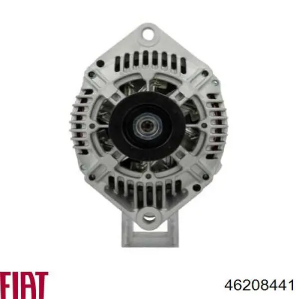 Автомобильный генератор Fiat/Alfa/Lancia 46208441 цена, от 105.92 USD