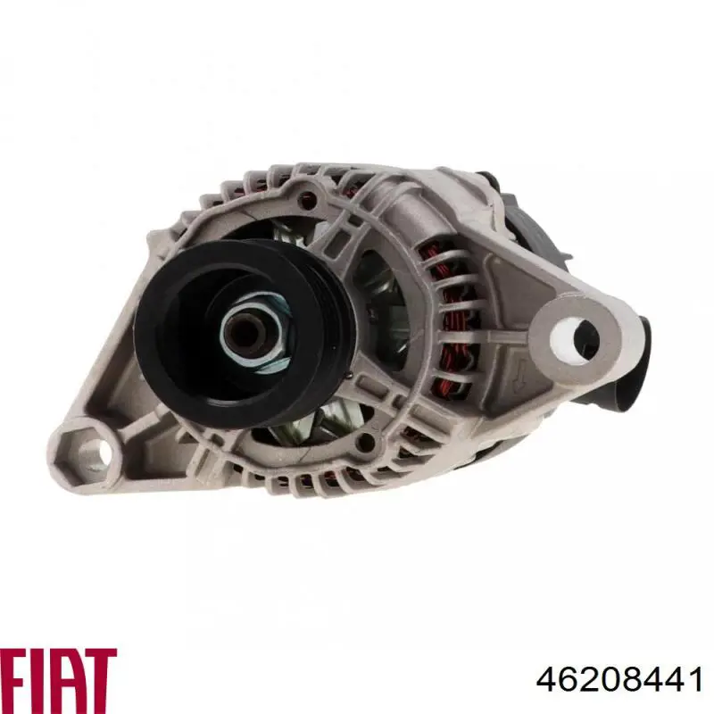 Купить 46208441 Fiat/Alfa/Lancia Генератор
