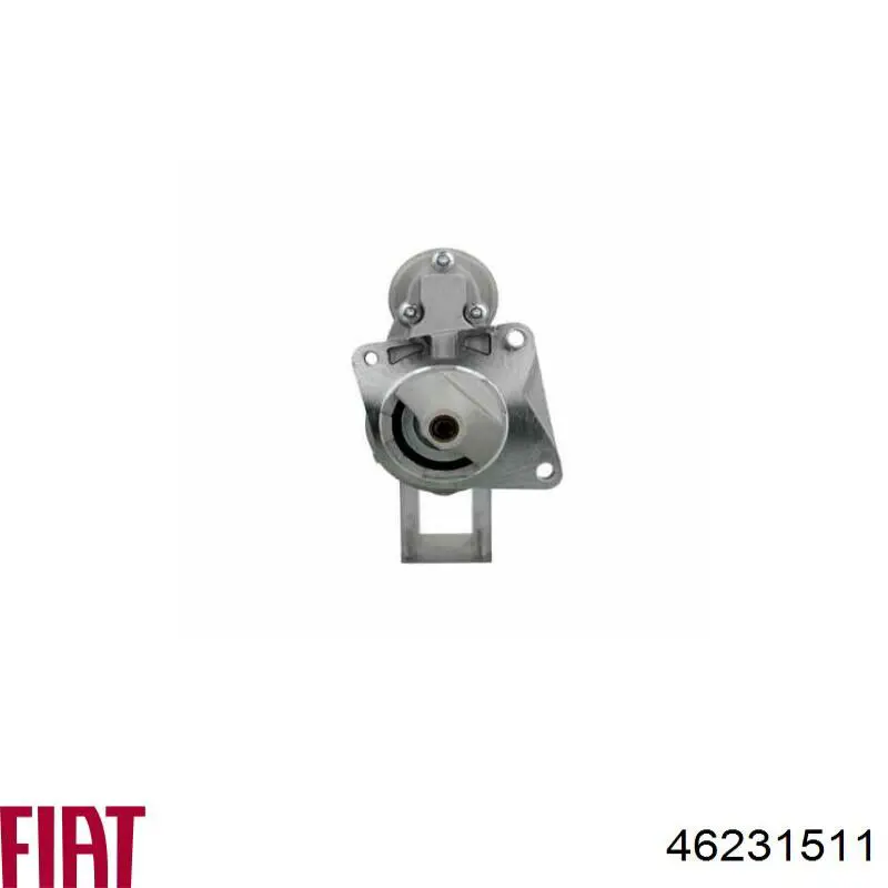 Стартер Fiat/Alfa/Lancia 63221834 цена, от 65.61 USD