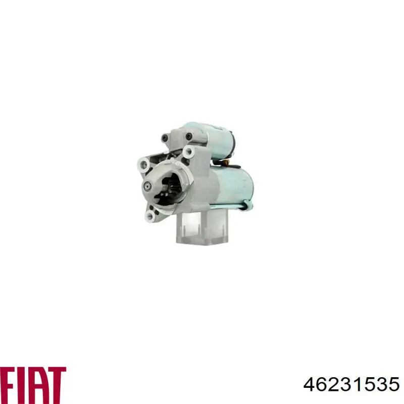 Стартер Fiat/Alfa/Lancia 46231535 цена, от 107.09 USD