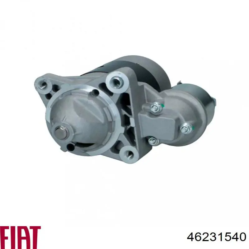 Стартер 5968605 Fiat/Alfa/Lancia