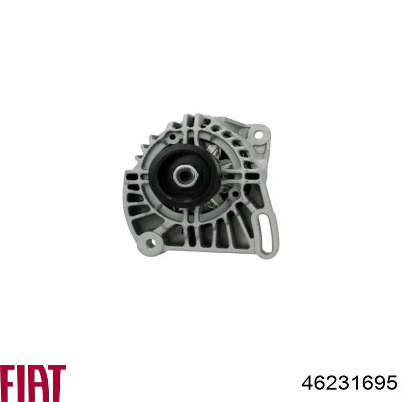 46231695 Fiat/Alfa/Lancia генератор