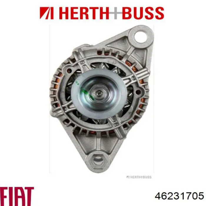Купить 46231705 Fiat/Alfa/Lancia Генератор