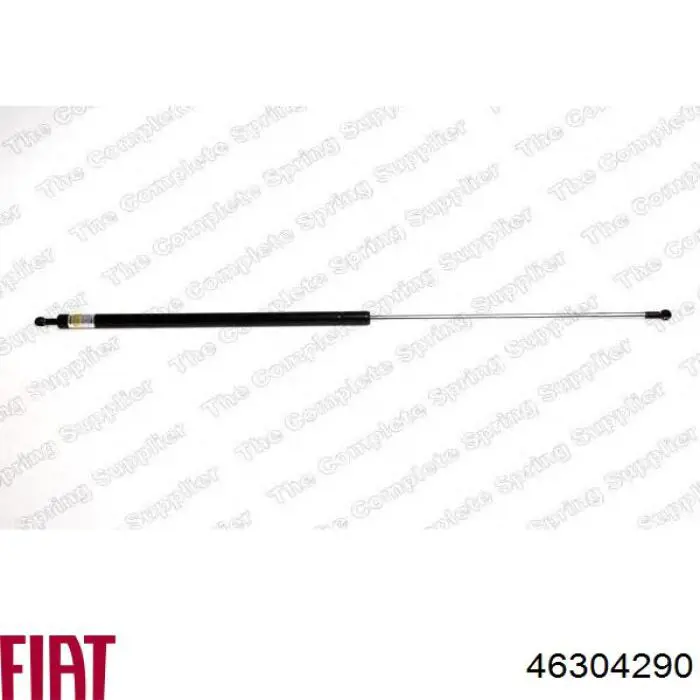 Амортизатор капота правый Fiat/Alfa/Lancia 46304290 цена, от 19.35 USD