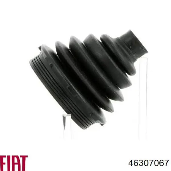 Чехол шруса Fiat/Alfa/Lancia 46307067 цена, от 4.66 USD