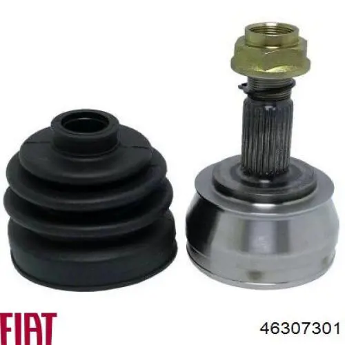 Купить 46307301 Fiat/Alfa/Lancia Приводы передних колес
