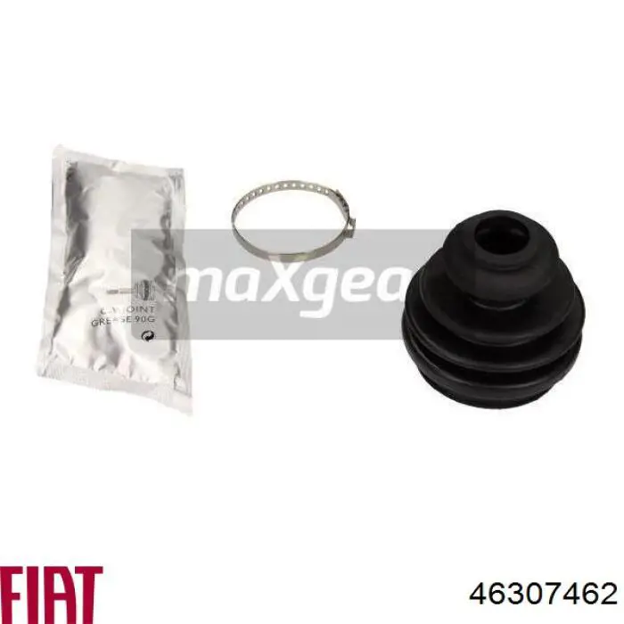 Купить 46307462 Fiat/Alfa/Lancia Пыльник гранаты внутренний, передней полуоси