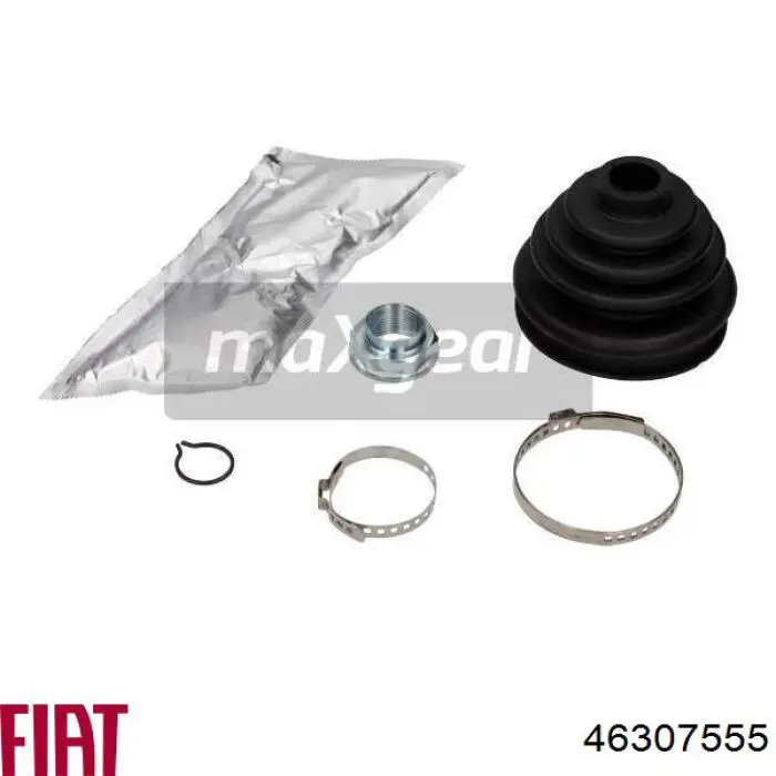 Купить 46307555 Fiat/Alfa/Lancia Пыльник гранаты наружный, передний