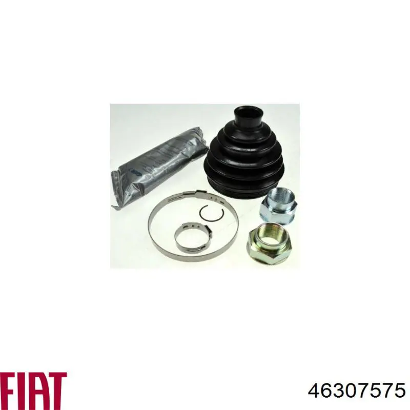 46307575 Fiat/Alfa/Lancia Пыльник шарнира привода