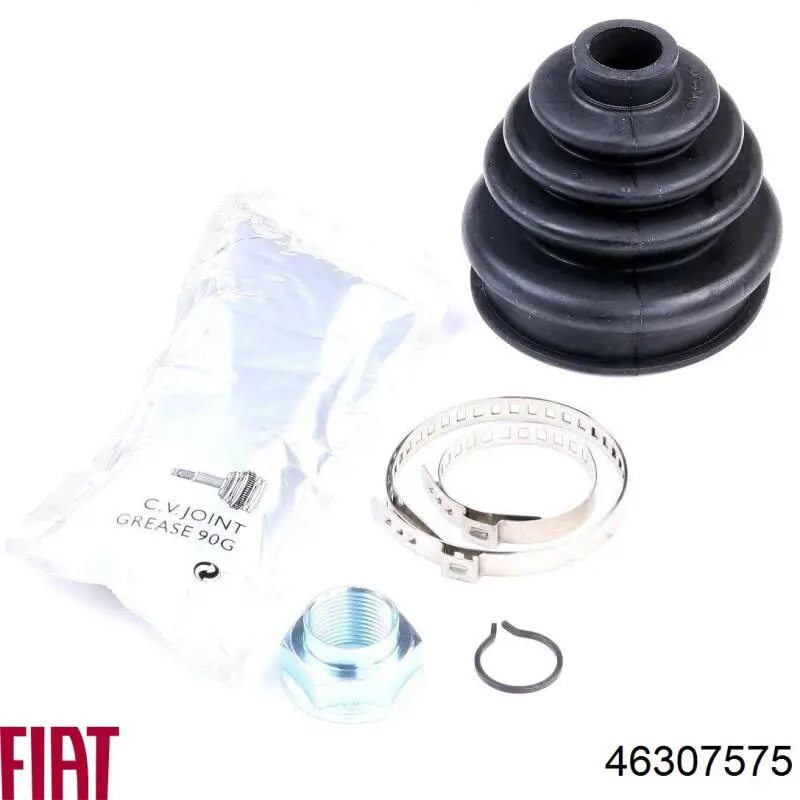 Пыльник ШРУСа наружный 46307575 Fiat/Alfa/Lancia