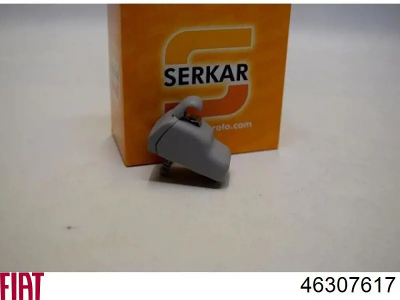 Купить 46307617 Fiat/Alfa/Lancia Внешняя граната