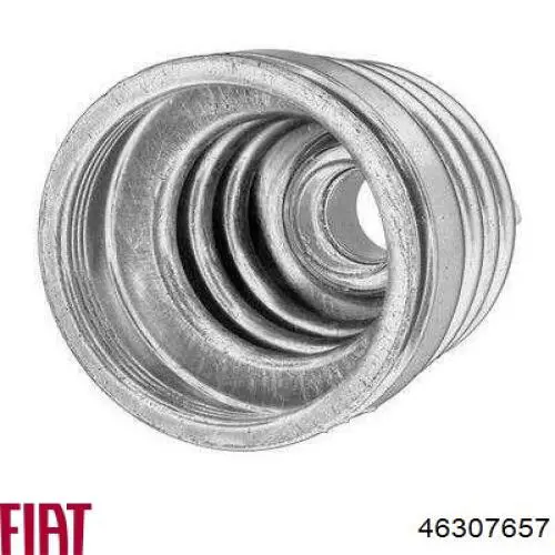 Пыльник шарнира угловых скоростей внутренний передний Fiat/Alfa/Lancia 46307657 цена, от 5.47 USD
